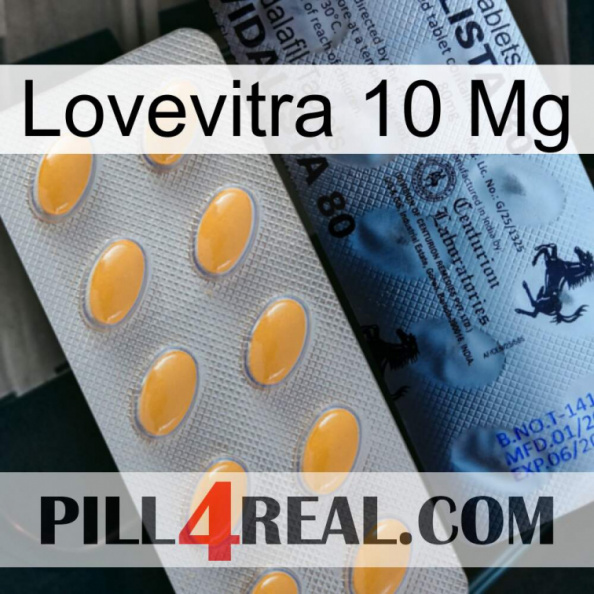 Lovevitra 10Mg 44
